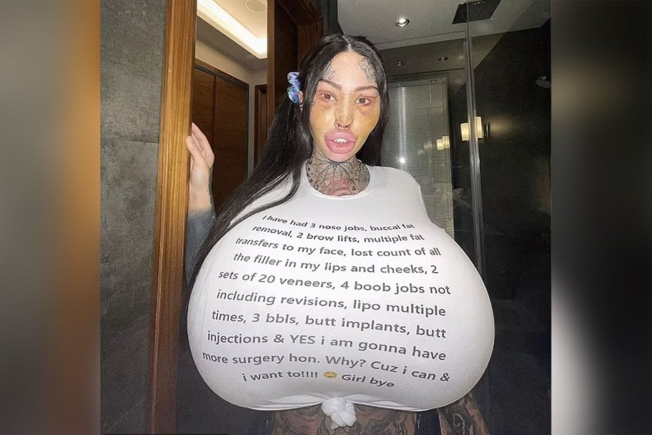 Women who were able to change themselves