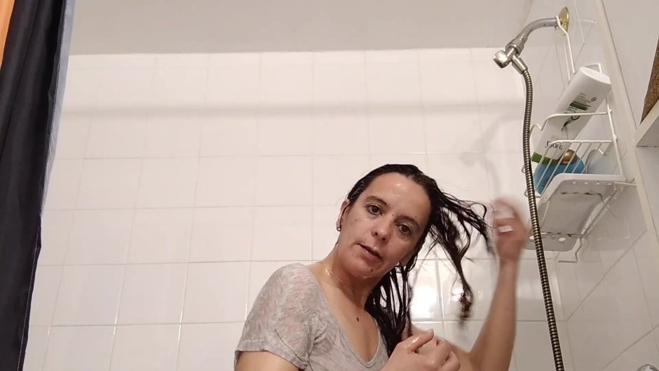 Rotina Shower