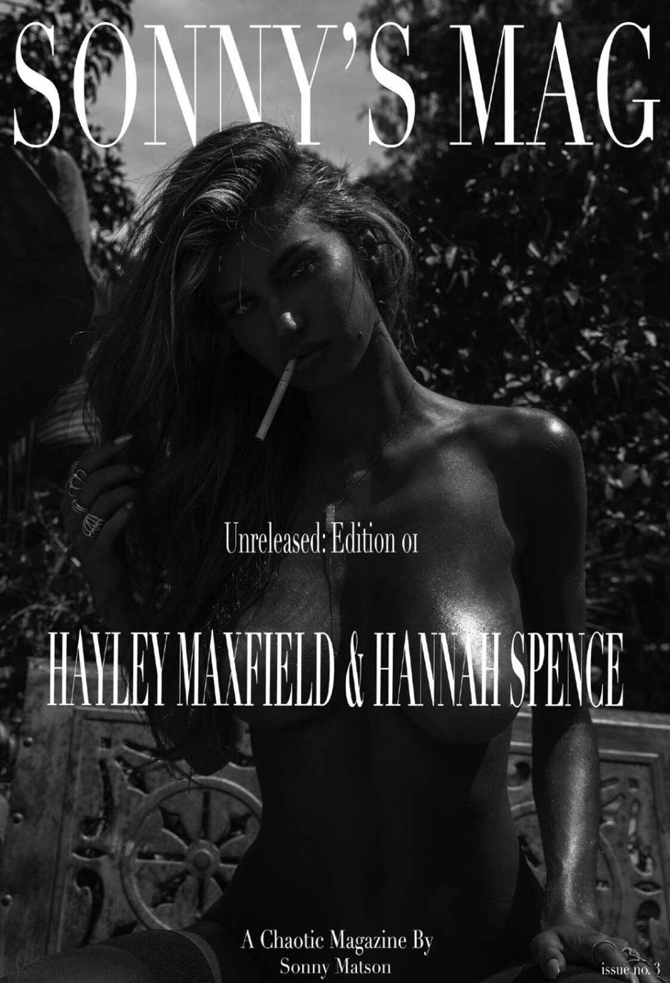 Hanna Hannah Hays Pussy