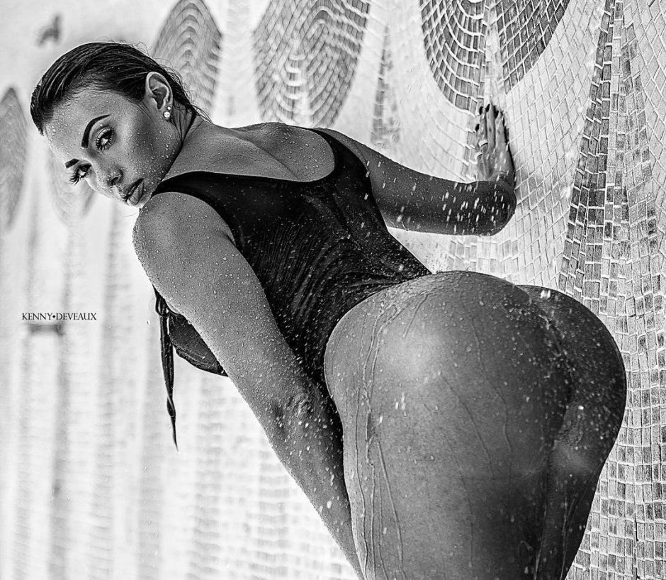 Photo maria gjieli nude naked