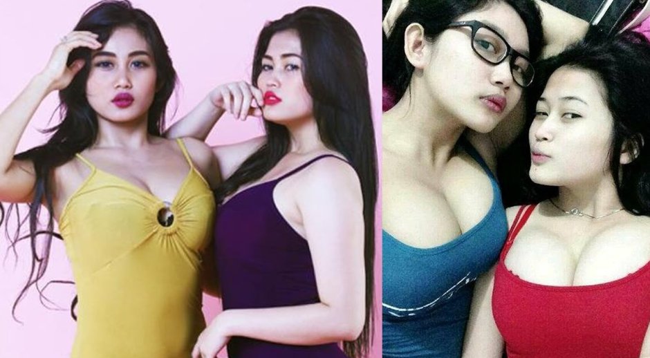 TOKET Duo Serigala