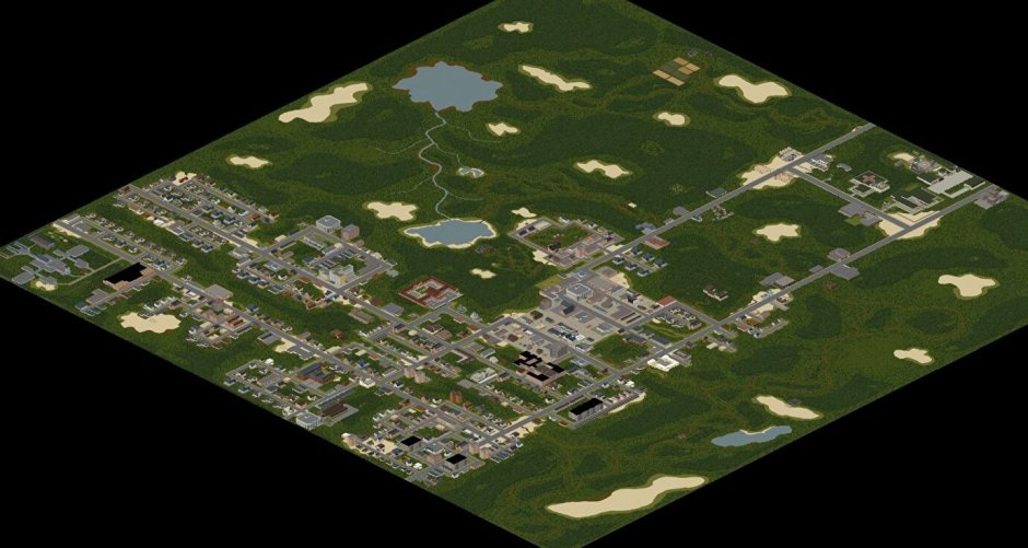 Project Zomboid West Point