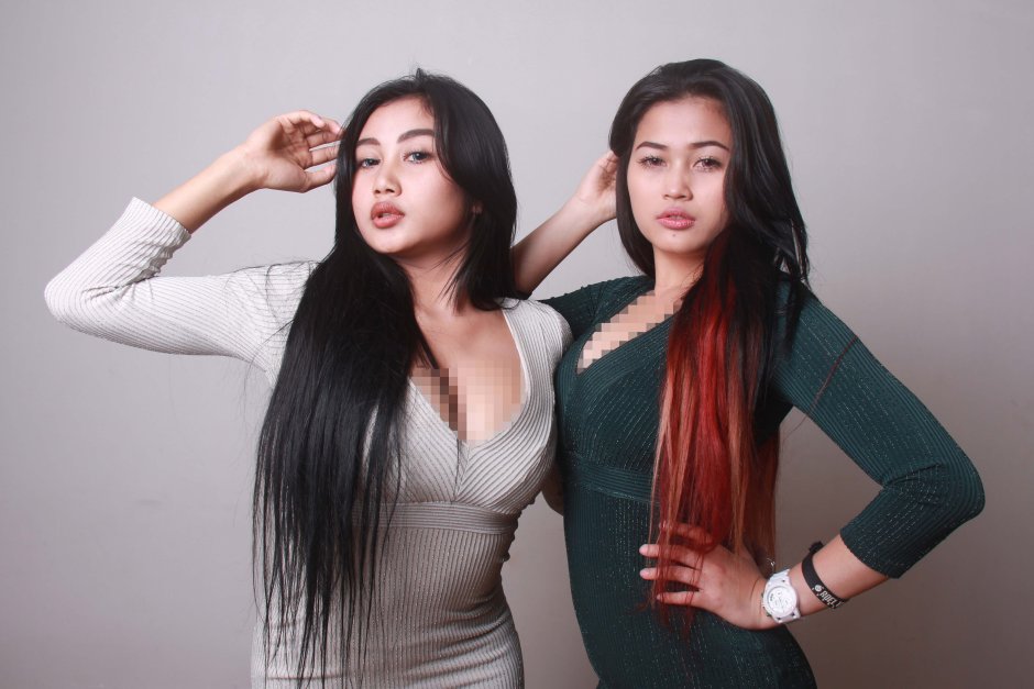 Pamella Safitri