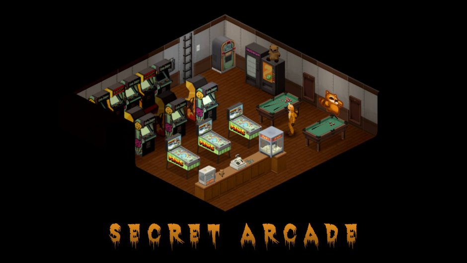 Project Zomboid Map Riverside