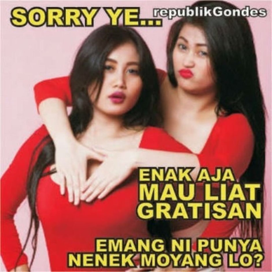 Monica Ardhea Indonesia