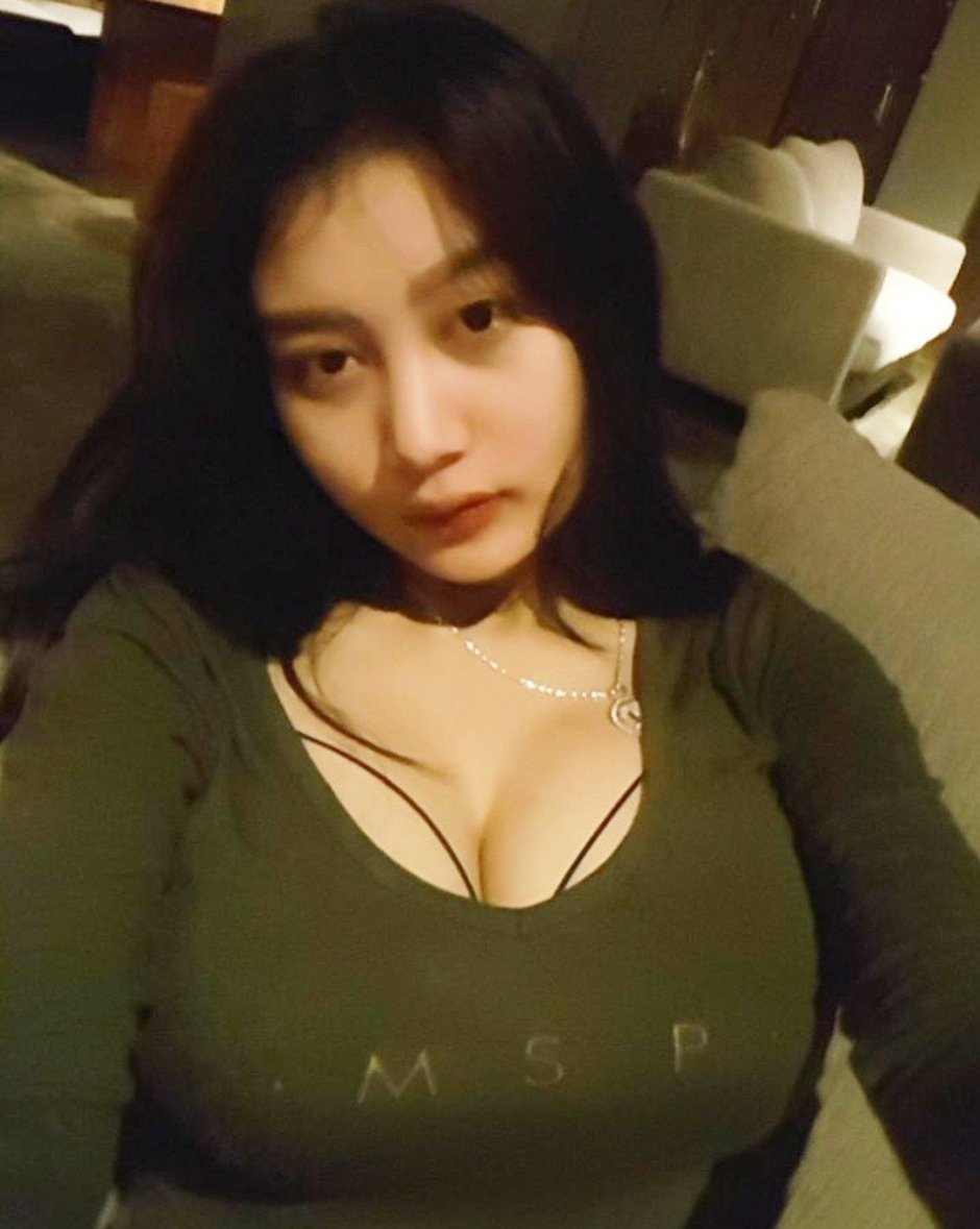 TOKET GEDE PAMELA Safitri