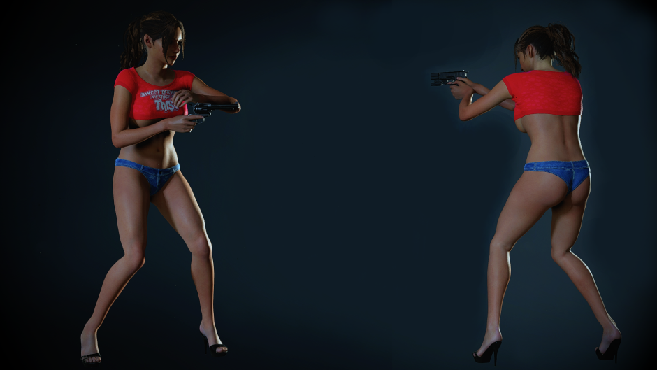 Chevalier Nyala Project Zomboid