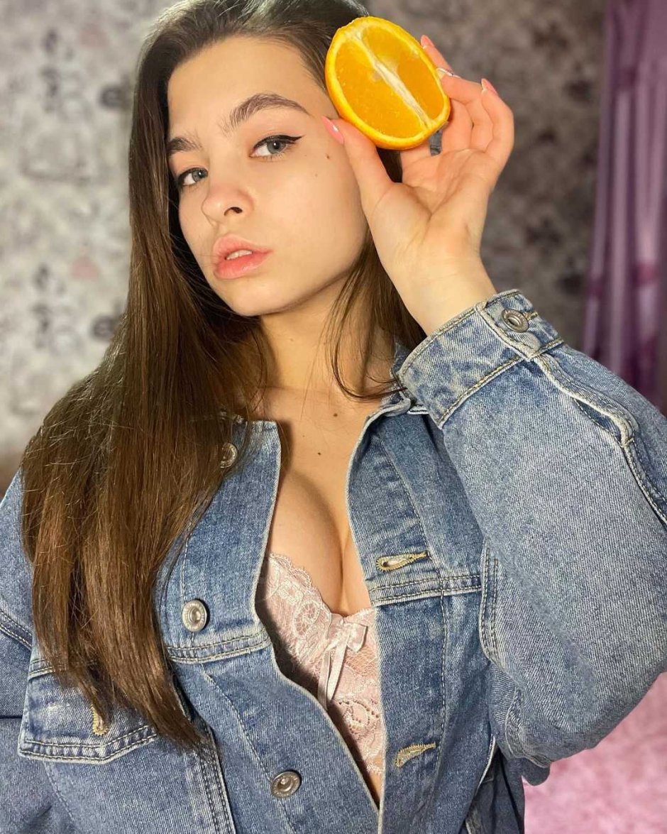 Valeria Kozlova is hot