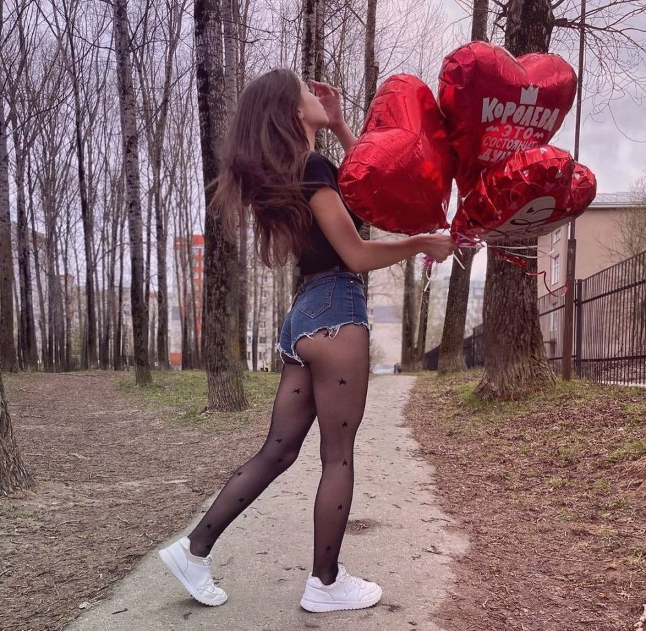 Valeria (Valeria) @1erochka