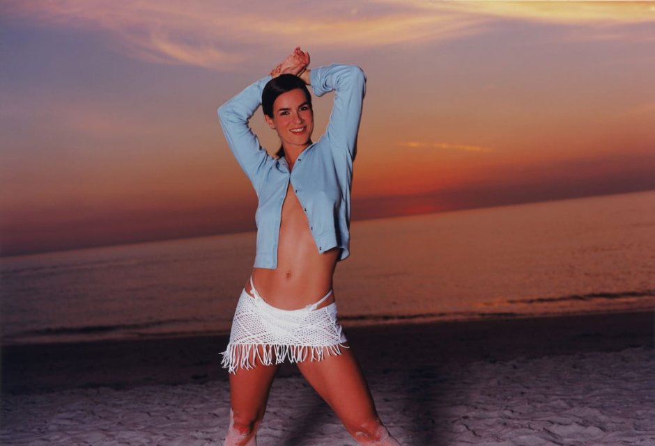 Katarina Witt Playboy