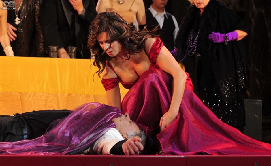 Katarina Witt playboy