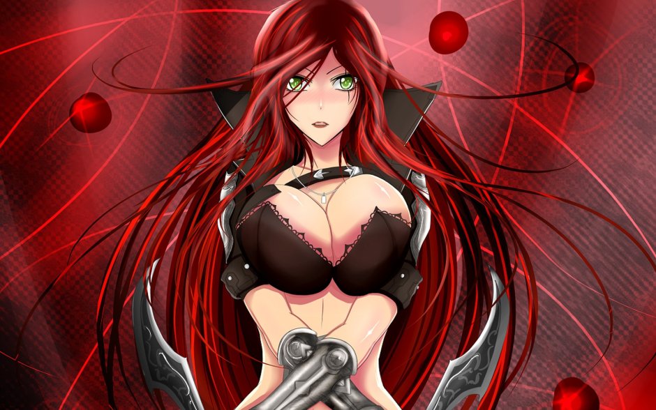 Katarina Barley