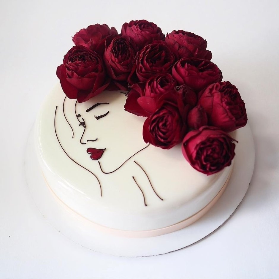 Cool cakes