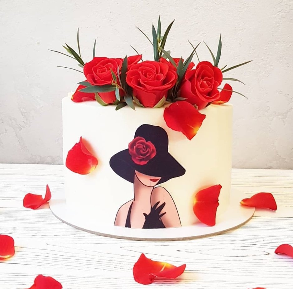 Cool birthday cakes