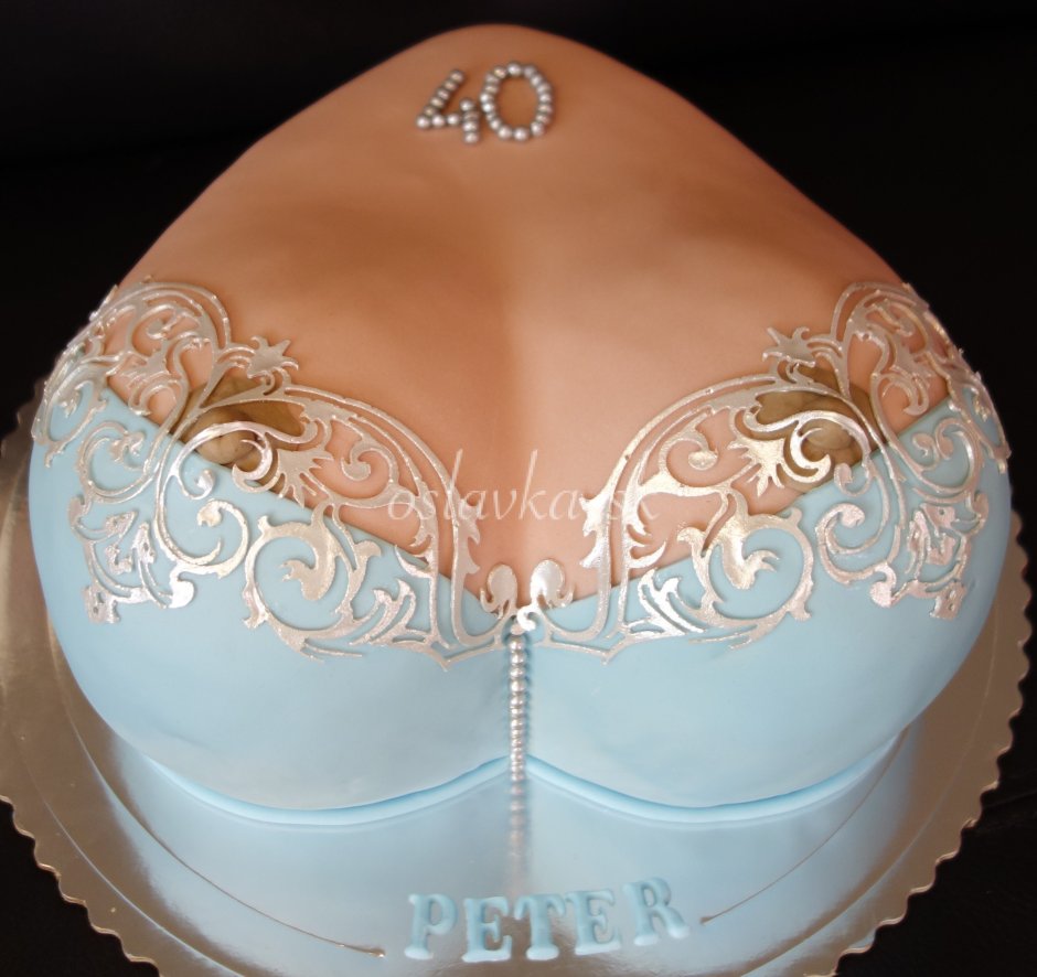 Intimate cakes