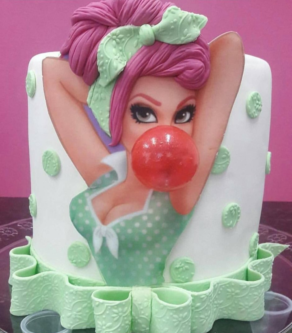 Birth baking