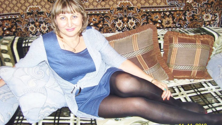 Olga Nylonova