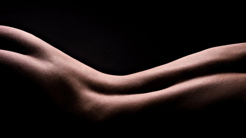 Body bends
