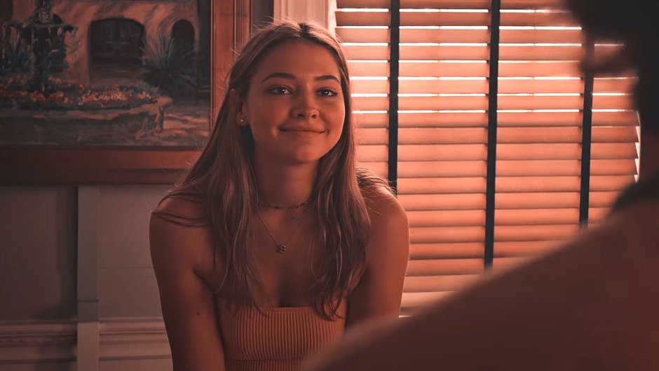 The Ballad of Sara Berry