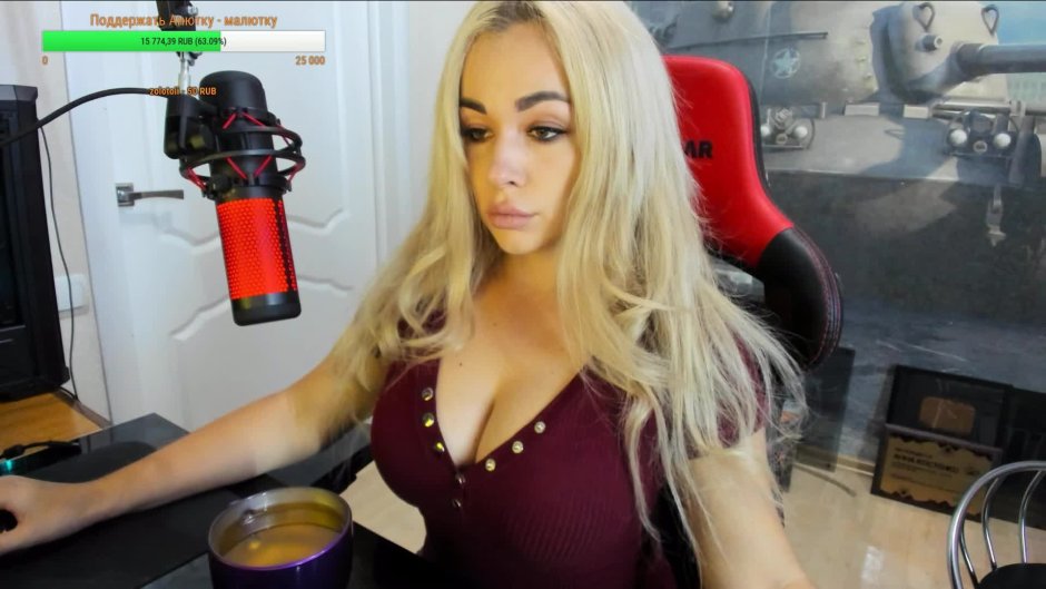 Annette Nova