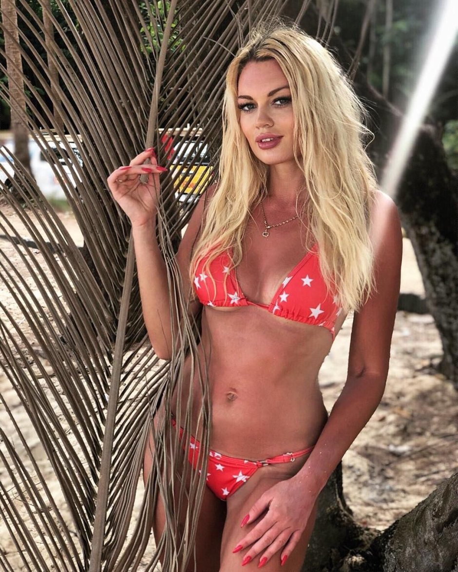 Anna Mingazova