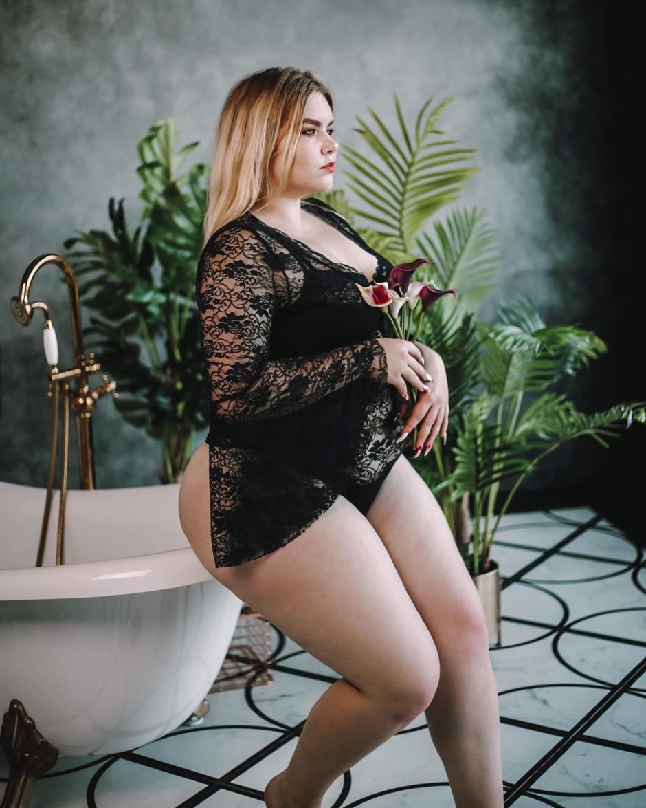 KoftCurvy anastasia Romanova