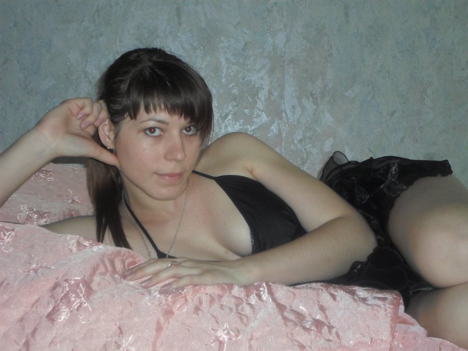Alina Pivovar Dubnitsky