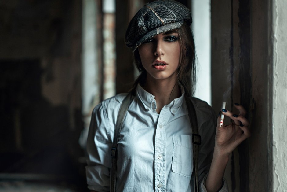 Mariya George Chernyadiev