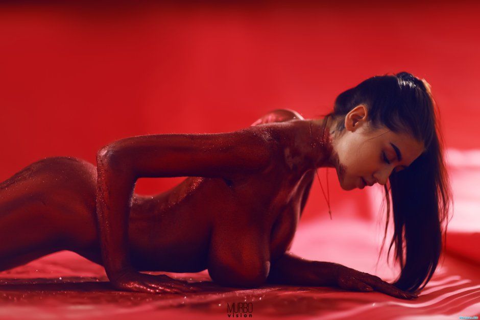 Evgeny Goncharov Oxana Chucha