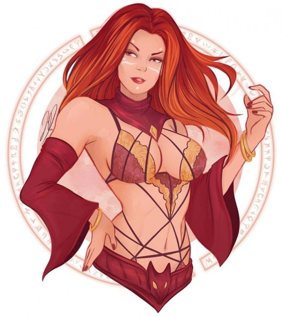 Lina Art 18