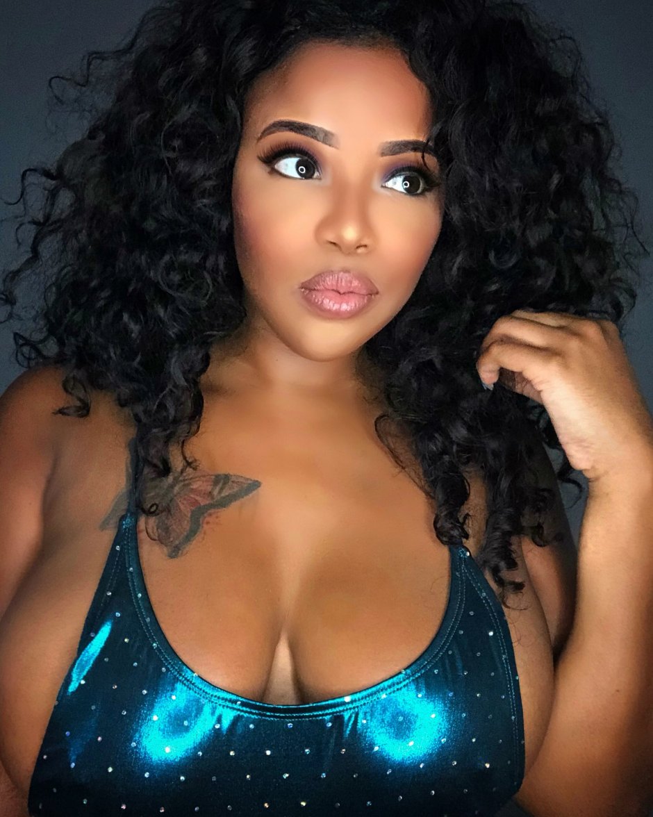 Brianna Amor