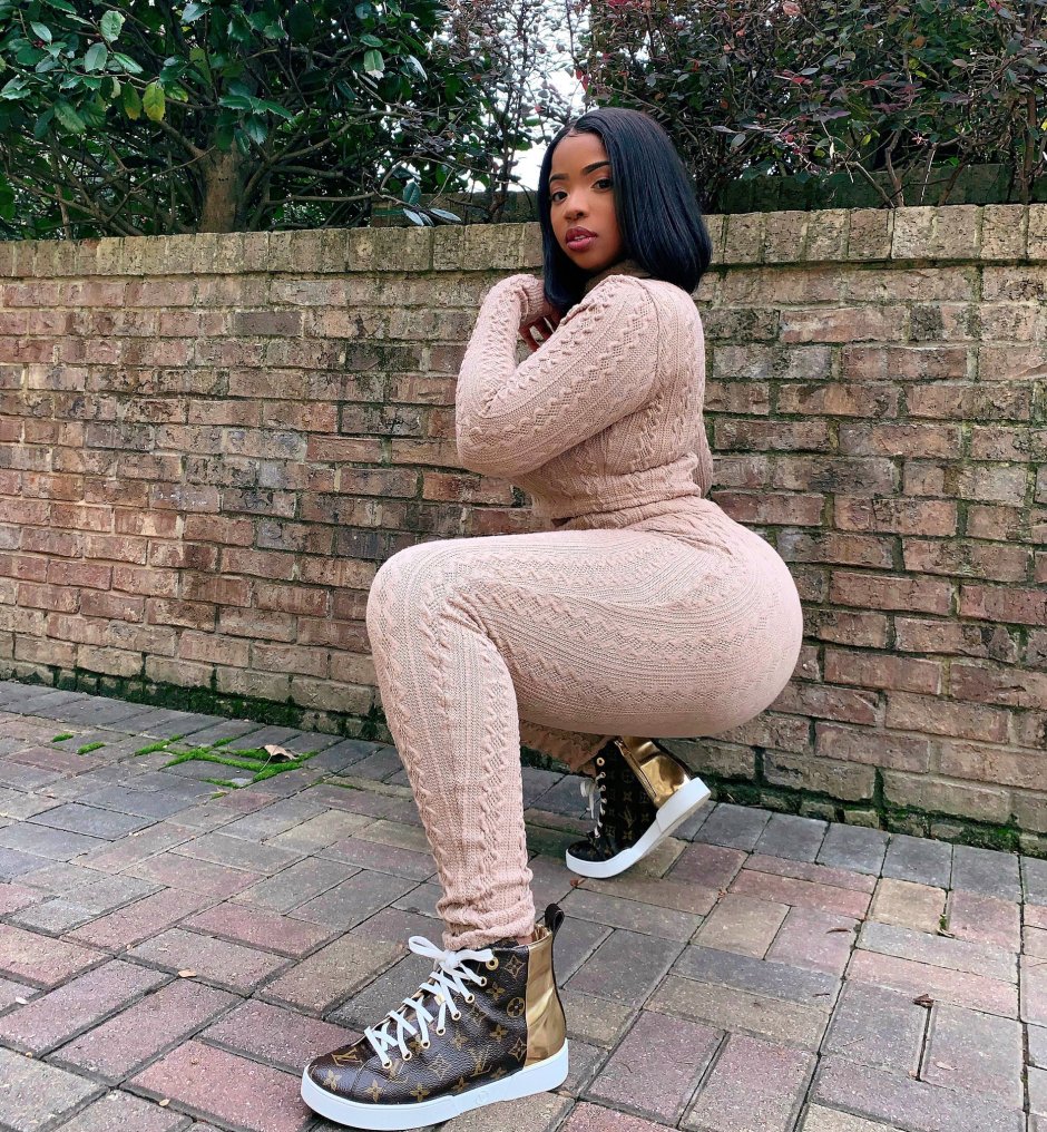 Brianna Dale Cliv