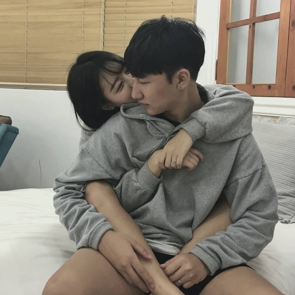 Ero Cosplay Selfie Asian