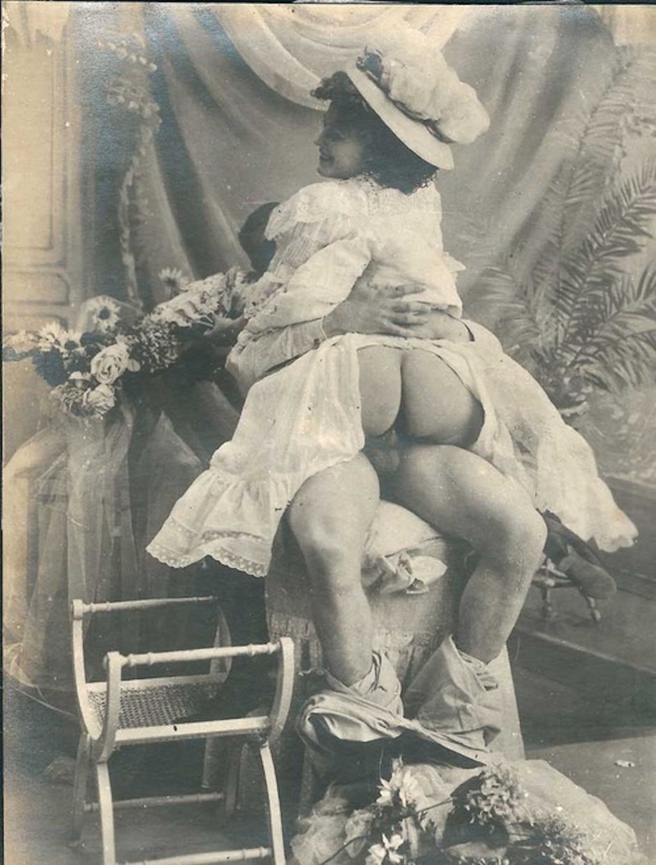 Ancient erotic pictures