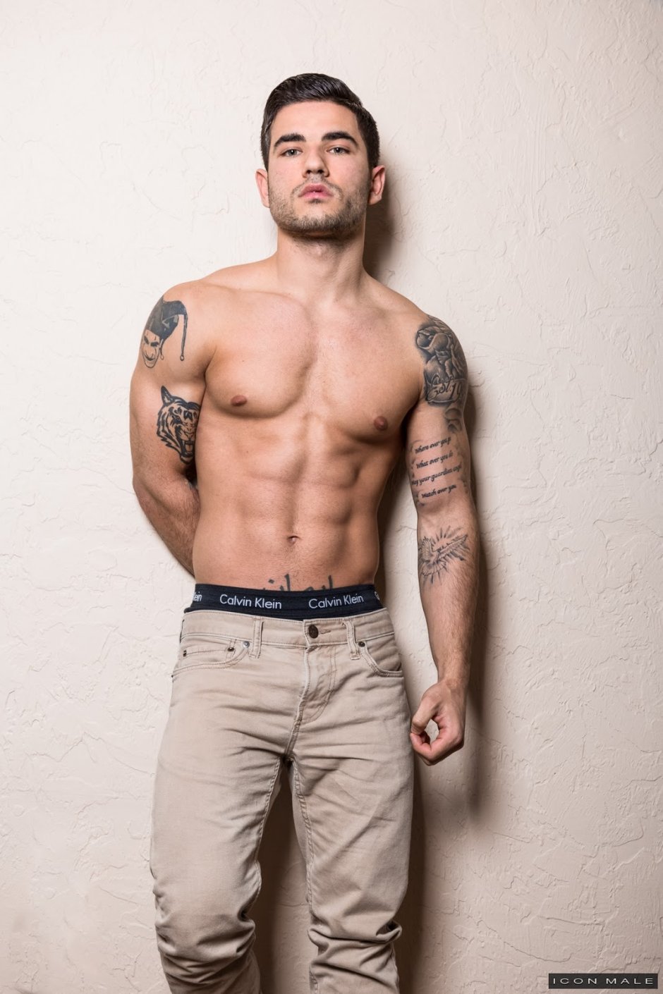 Vadim Black actor