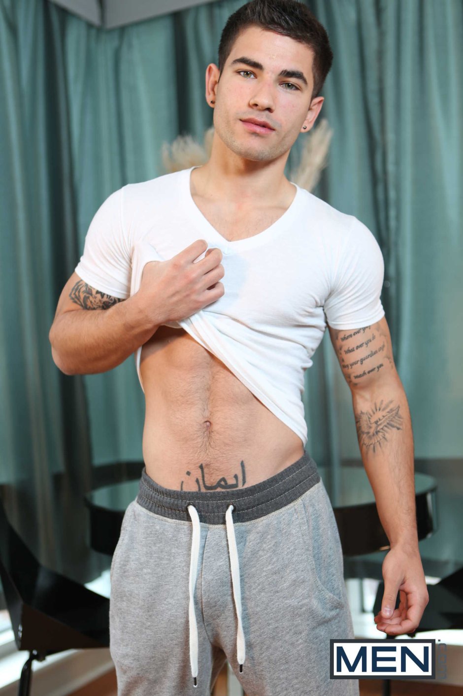 Jack Radley Vadim Black