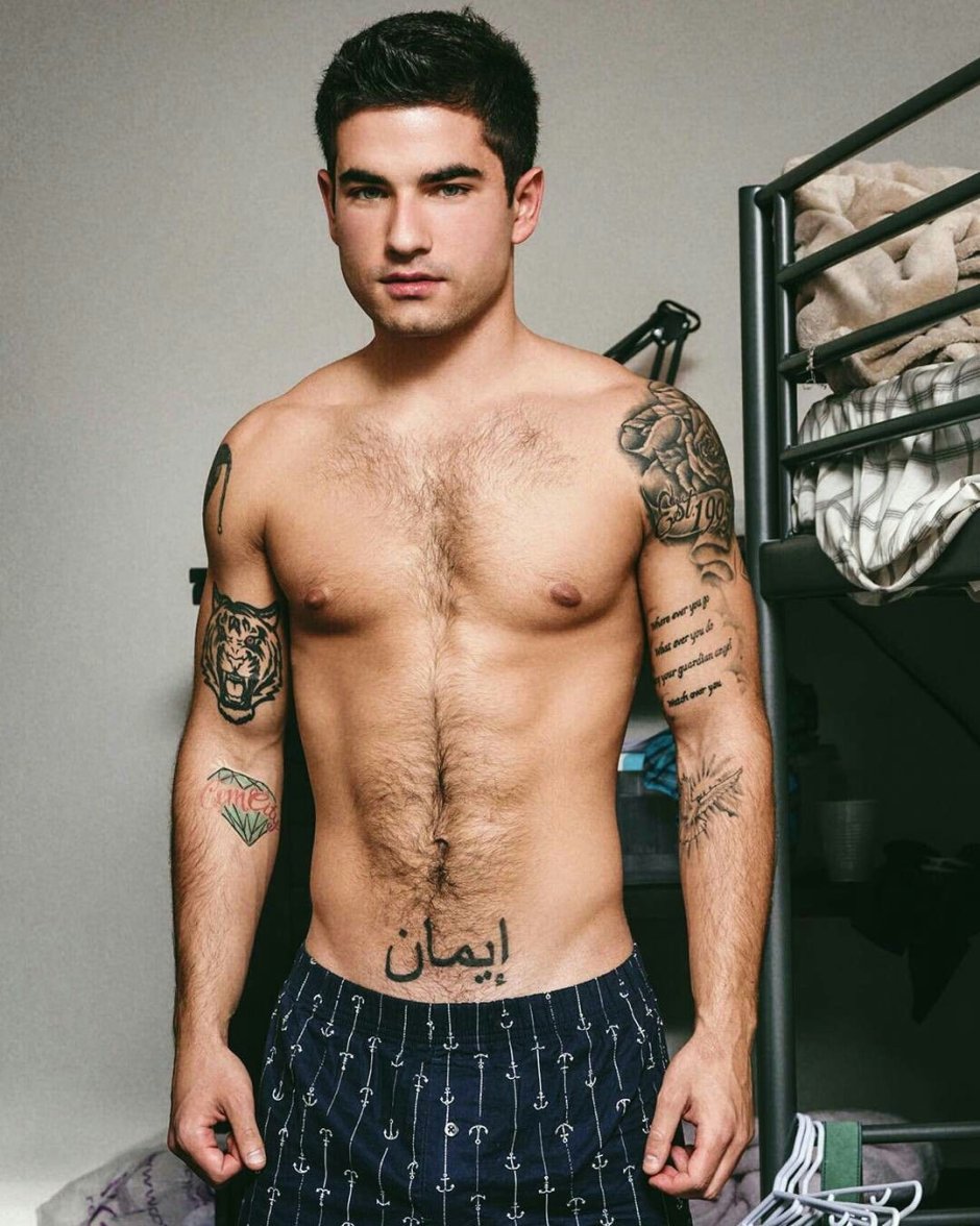 Noah Jones