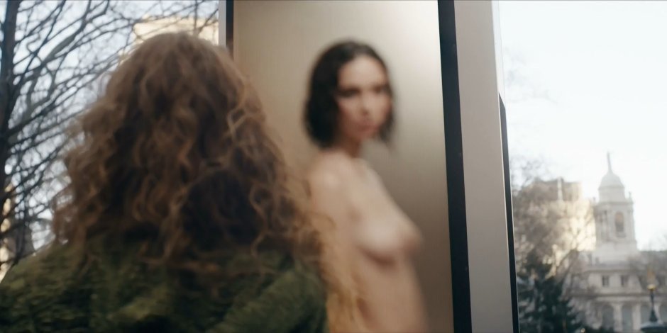 Matilda de Anhelis Nude