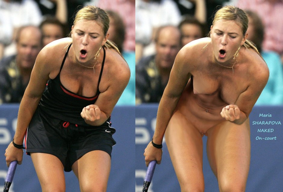 Kournikova Anna Porn films