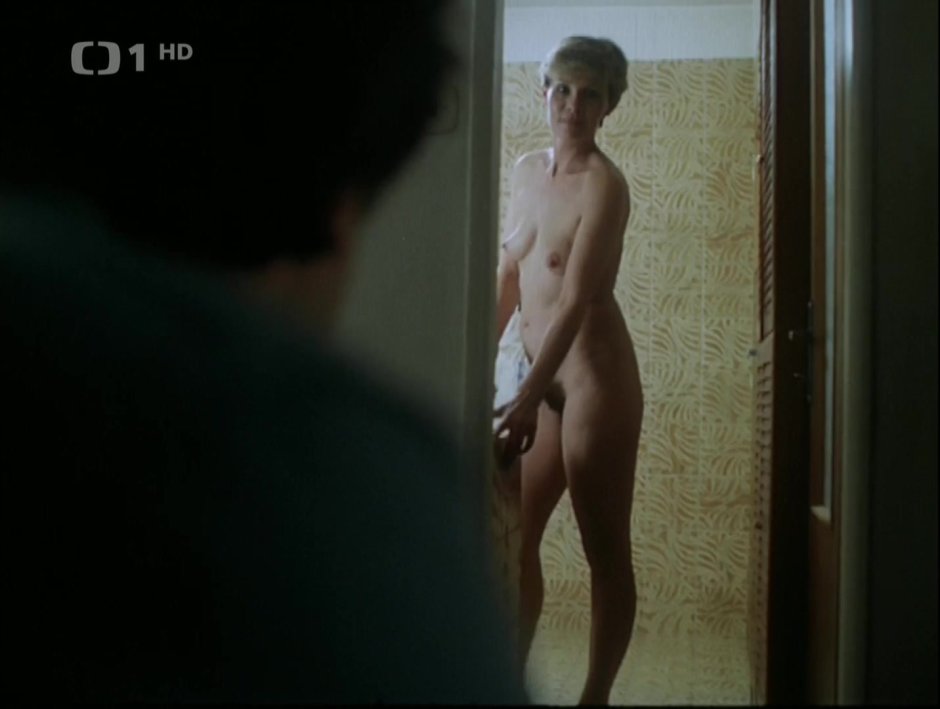 Yana Semakina actress naked