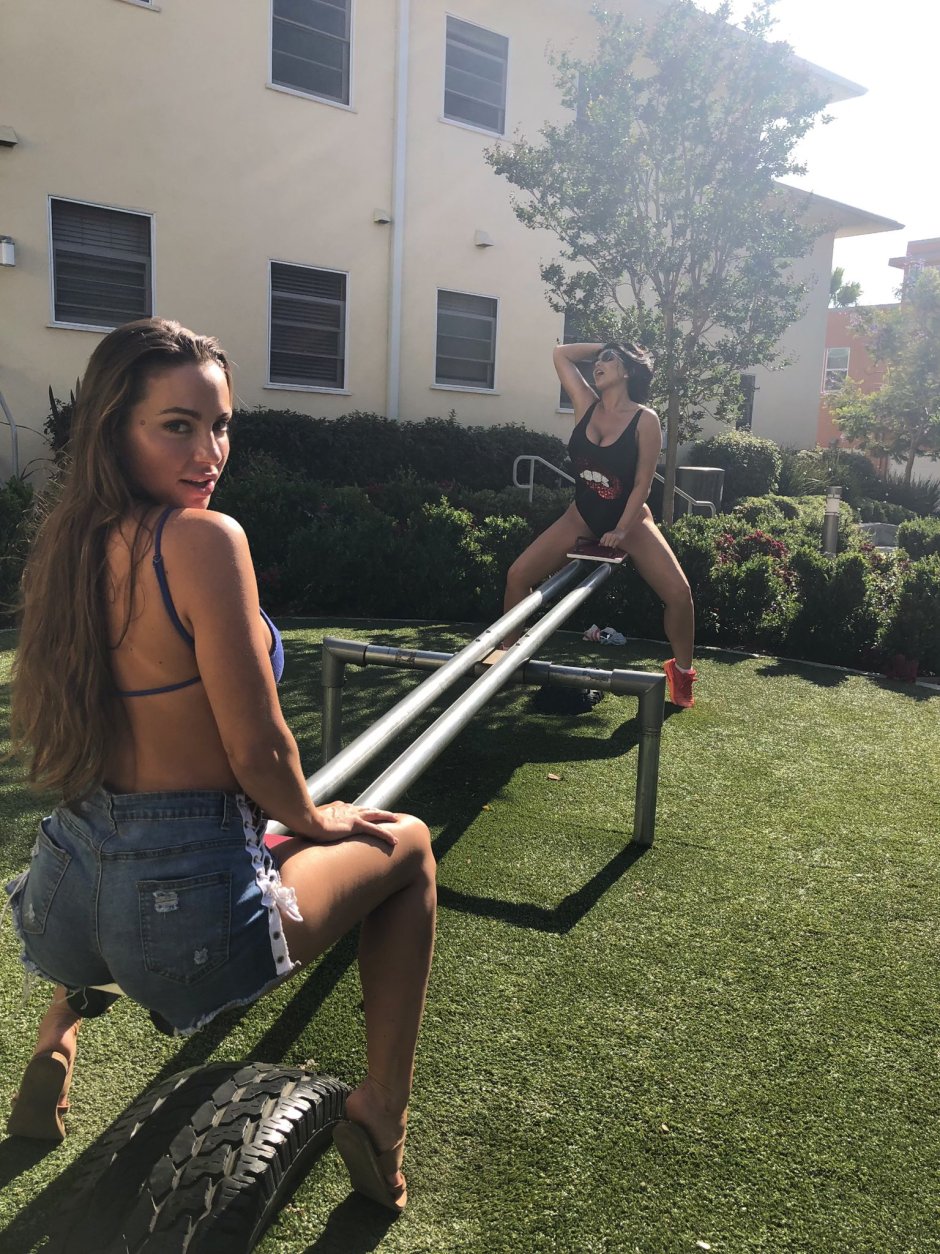 Abigail b