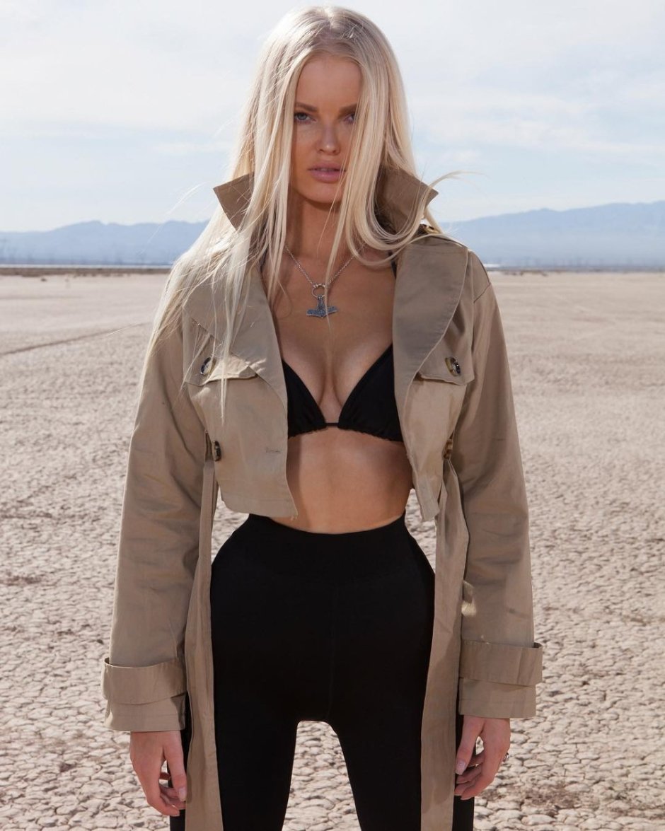 Sienna Sonne Williams