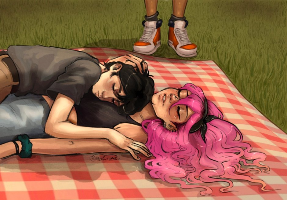 Good illustrations by Elina Ellis