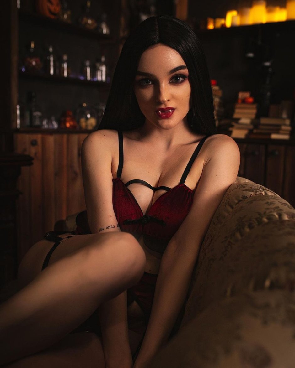 Ellina Mueller