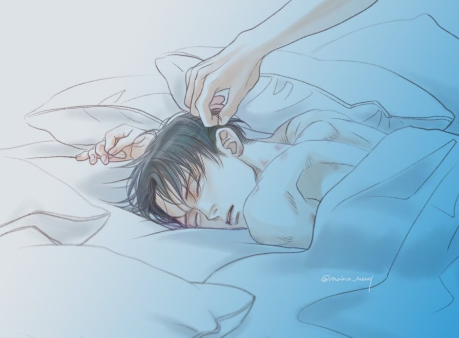 Our leader Omezhka BTS