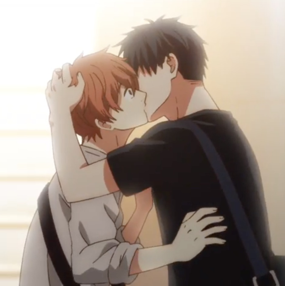 Haruki Murakami once a storm