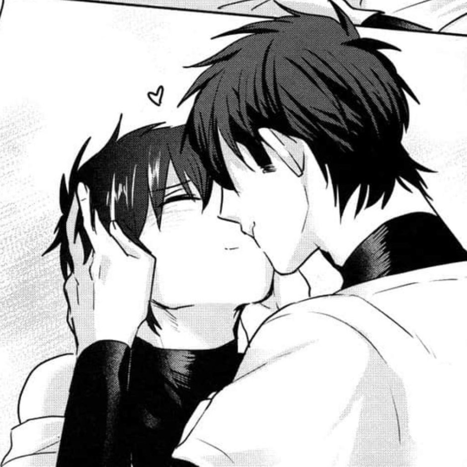 Yaoi omega and omega