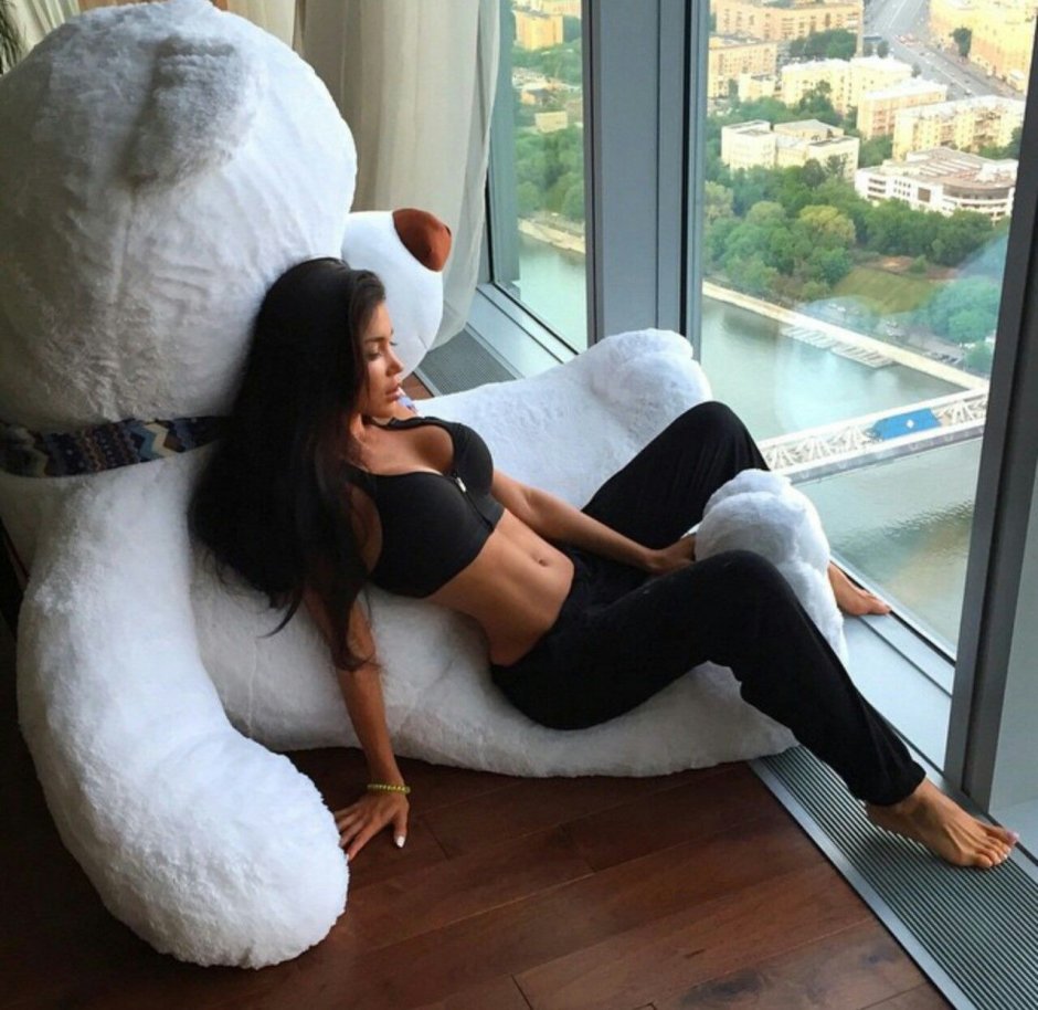 Mishka Chantal Silva