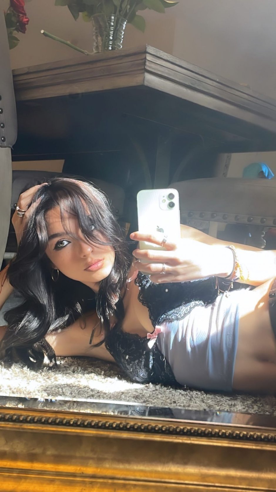 Mishka Silva 2019