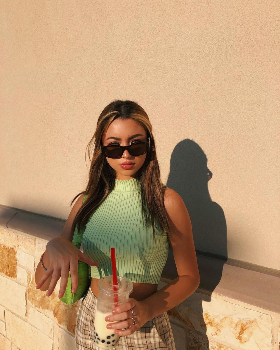 Mishka Silva photo 2019
